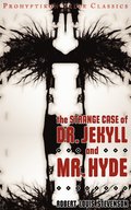 Strange Case of Dr Jekyll and Mr Hyde