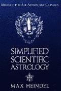 Simplified Scientific Astrology
