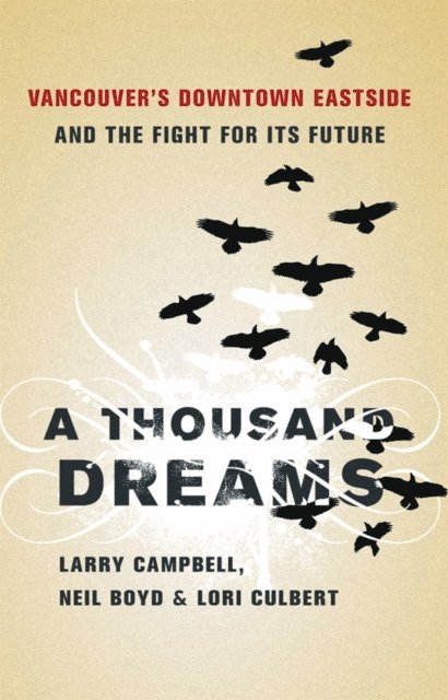 Lori Culbert, Neil Boyd, Larry Campbell - Thousand Dreams, E-bok