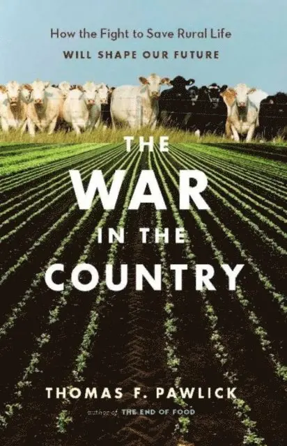 Thomas F. Pawlick - War in the Country, E-bok. Tillgänglighet: Lägg i varukorg