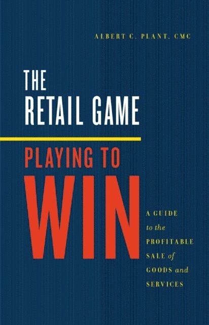 Albert - Retail Game, E-bok