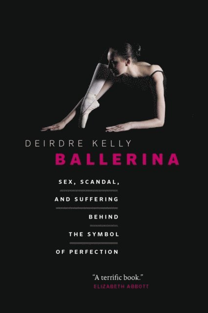 Deirdre Kelly - Ballerina, E-bok