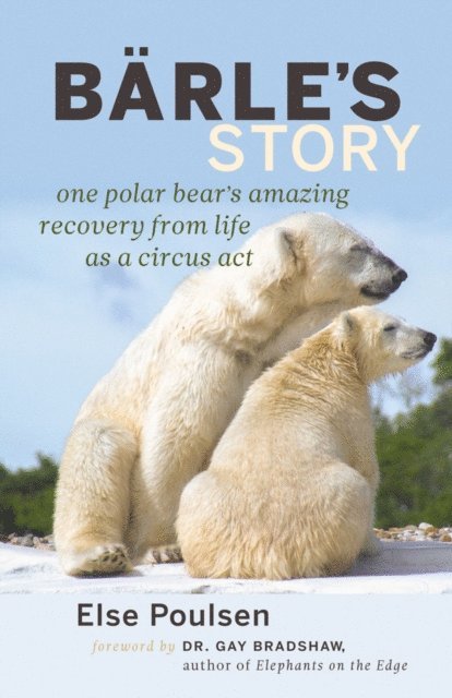 Else Poulsen - Barle's Story, E-bok