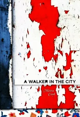 Méira Cook - Walker in the City, Häftad. Tillgänglighet: Tillfälligt slut