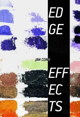 Jan Conn - Edge Effects, Häftad. Tillgänglighet: Tillfälligt slut