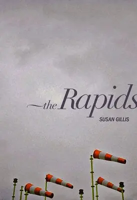Susan Gillis - Rapids, Häftad. Tillgänglighet: Tillfälligt slut