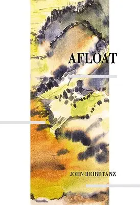 John Reibetanz - Afloat, Häftad. Tillgänglighet: Tillfälligt slut