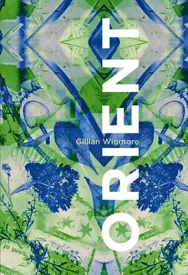 Gillian Wigmore - orient, Häftad. Tillgänglighet: Tillfälligt slut