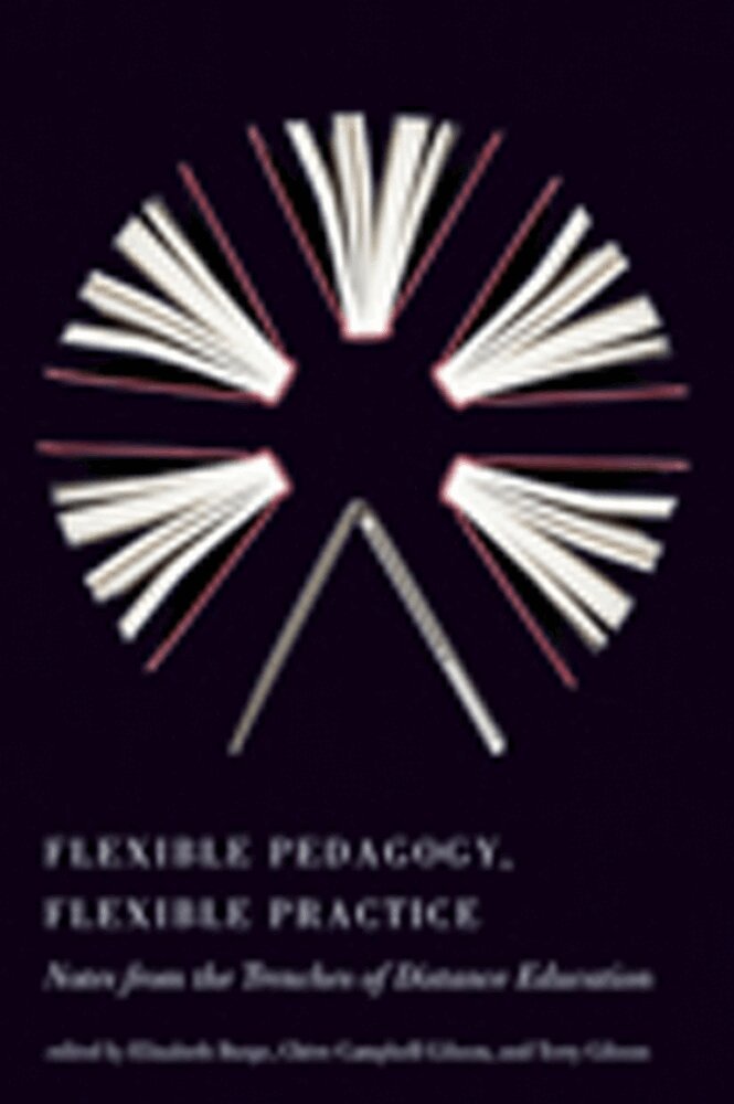 Elizabeth J. Burge, Chère Campbell Gibson, Terry Gibson - Flexible Pedagogy, Flexible Practice, Häftad. Tillgänglighet: Tillfälligt slut