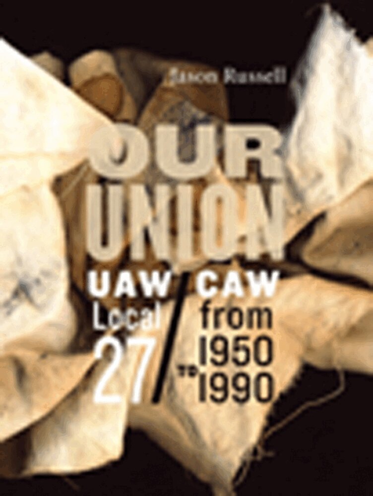 Jason Russell - Our Union, Häftad. Tillgänglighet: Tillfälligt slut
