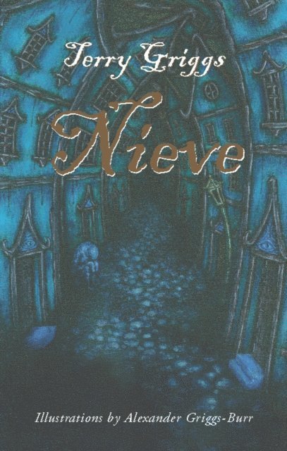 Terry Griggs - Nieve, E-bok