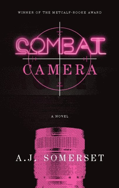 Andrew Somerset - Combat Camera, E-bok. Tillgänglighet: Lägg i varukorg