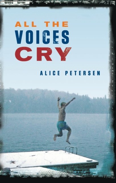 Alice Petersen - All the Voices Cry, E-bok