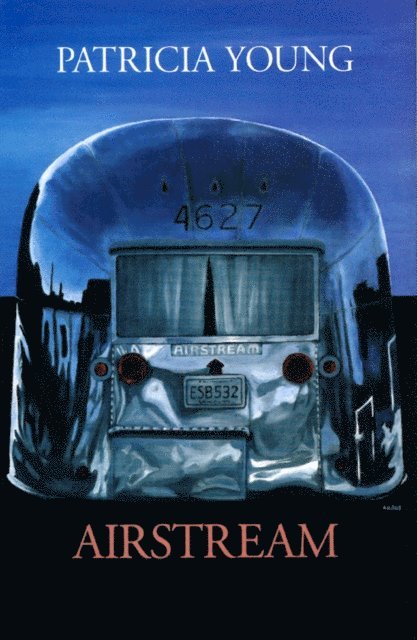 Patricia Young - Airstream, E-bok