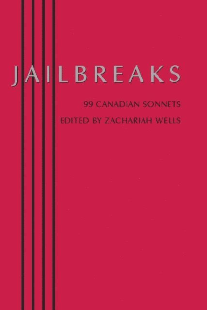Zachariah Wells - Jailbreaks, E-bok