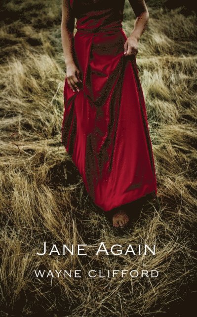 Wayne Clifford - Jane Again, E-bok
