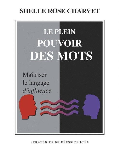 Shelle Rose Charvet - Le Plein Pouvoir des Mots, E-bok