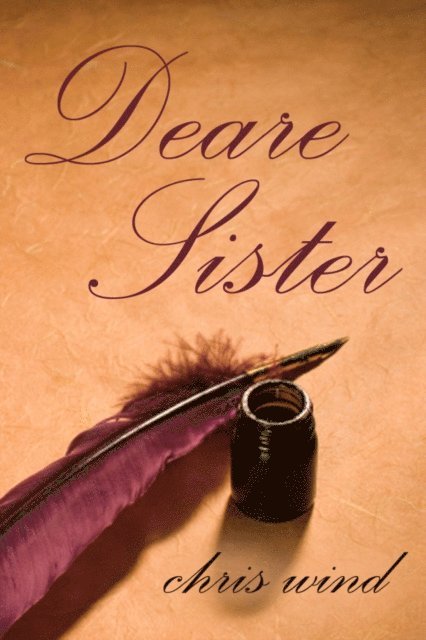 Chris Wind - Deare Sister, E-bok