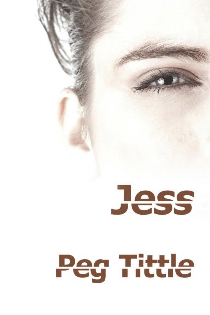 Peg Tittle - Jess, E-bok