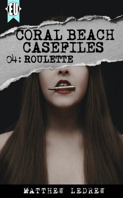 Matthew LeDrew - Roulette, E-bok