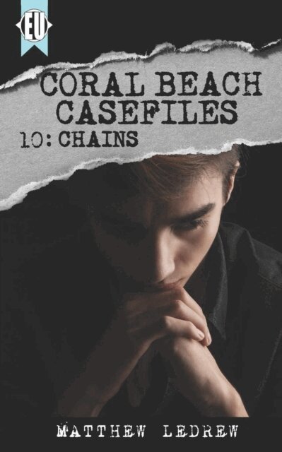 Matthew LeDrew - Chains, E-bok