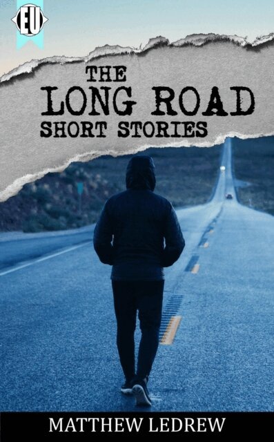 Matthew LeDrew - Long Road, E-bok