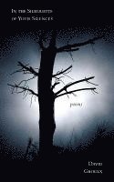 David Groulx - In the Silhouette of Your Silences, Häftad