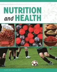Carole Booth, Jennifer Burke, Michelyn Gallant, Judy Schonberger - Nutrition and Health Student Resource, Inbunden. Tillgänglighet: Tillfälligt slut