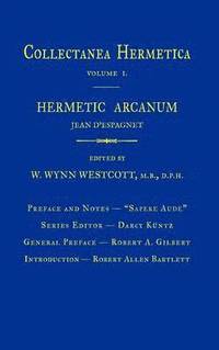 Hermetic Arcanum