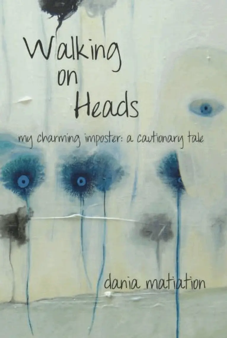 Dania Matiation - Walking on Heads, Häftad. Tillgänglighet: Lägg i varukorg