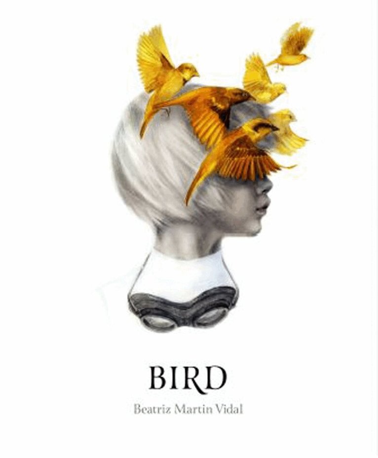 Bird, Inbunden
