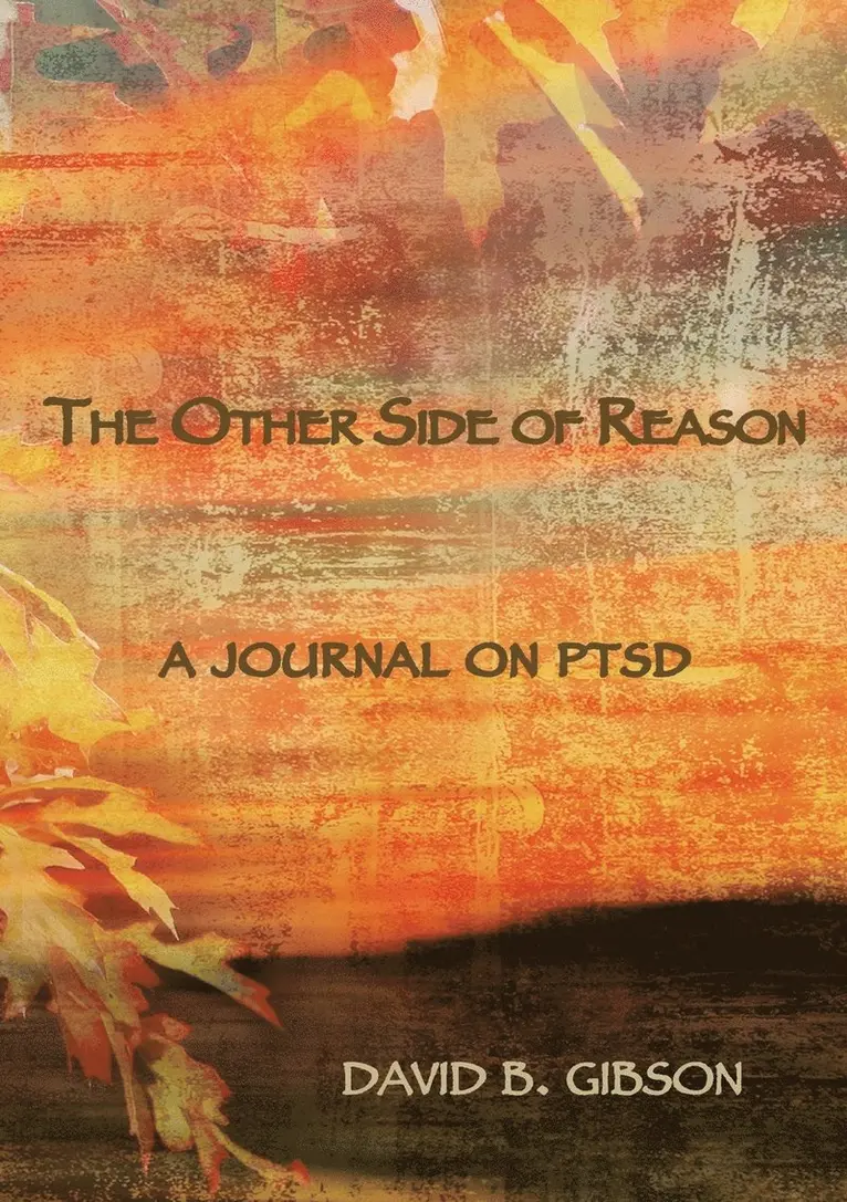 David B Gibson - Other Side of Reason, Häftad. Tillgänglighet: Lägg i varukorg