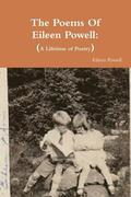 Poems Of Eileen Powell