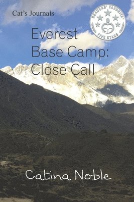 Catina Noble - Everest Base Camp, Häftad