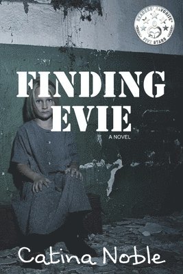 Catina Noble - Finding Evie, Häftad