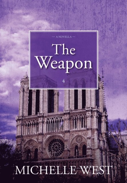 Michelle West - Weapon, E-bok. Tillgänglighet: Lägg i varukorg