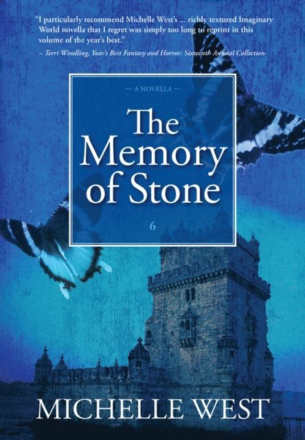 Michelle West - Memory of Stone, E-bok. Tillgänglighet: Lägg i varukorg