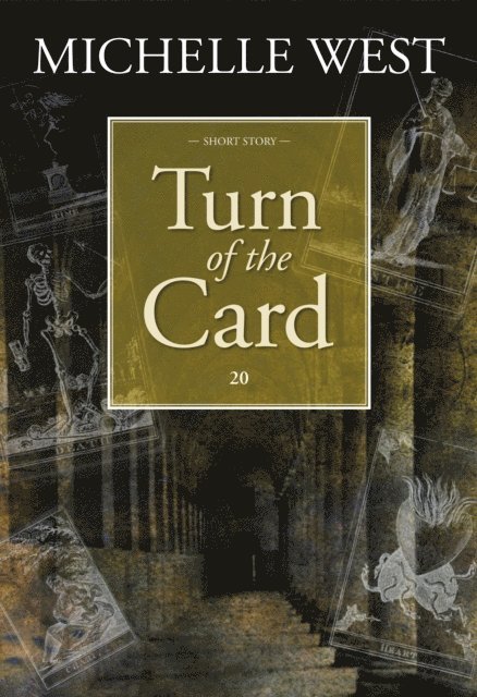 Michelle West - Turn of the Card, E-bok. Tillgänglighet: Lägg i varukorg
