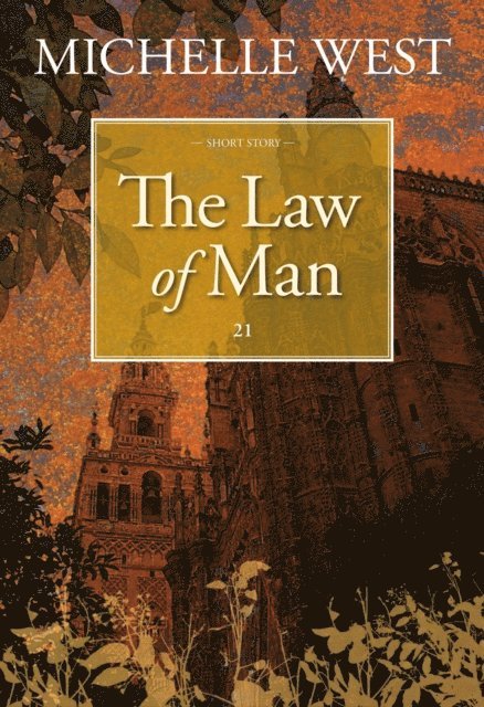 Michelle West - Law of Man, E-bok. Tillgänglighet: Lägg i varukorg