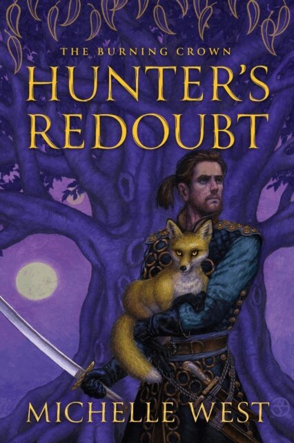 Michelle West - Hunter's Redoubt, E-bok. Tillgänglighet: Lägg i varukorg