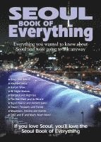Tim Lehnert - Seoul Book of Everything, Häftad