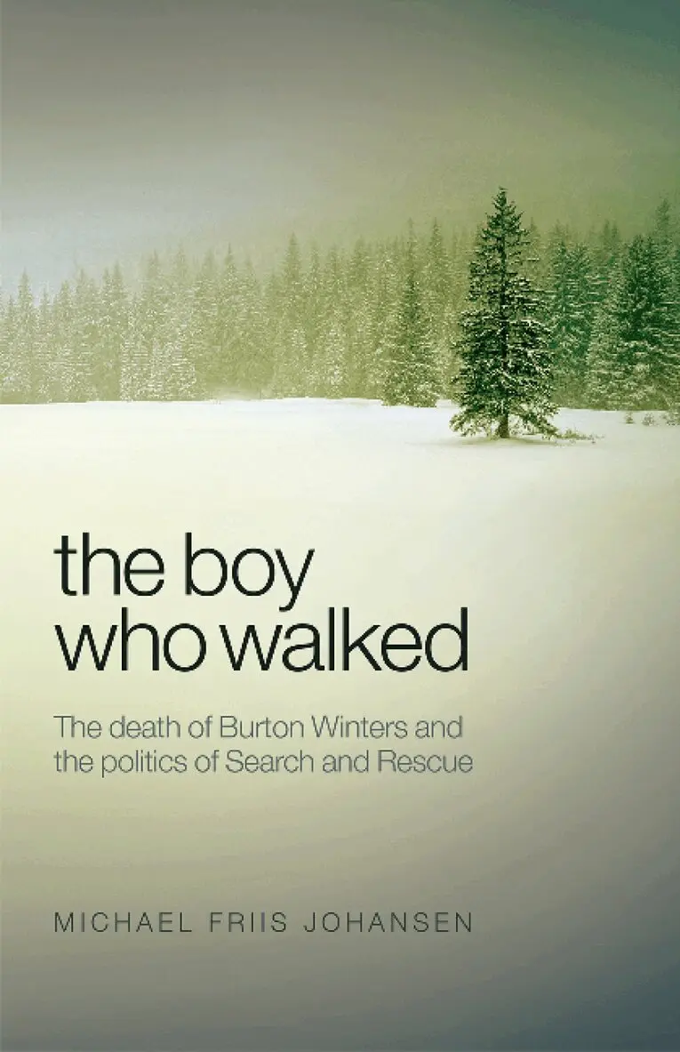 Michael Friis Johansen - Boy Who Walked, Häftad. Tillgänglighet: Lägg i varukorg