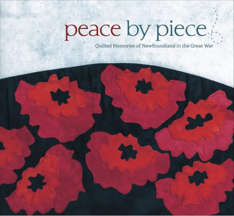 Cabot Quilters Guild - Peace by Piece, Inbunden. Tillgänglighet: Lägg i varukorg