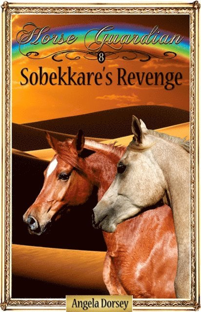 Angela Dorsey - Sobekkare's Revenge, E-bok. Tillgänglighet: Lägg i varukorg