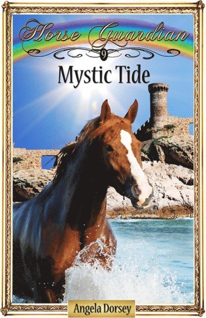 Angela Dorsey - Mystic Tide, E-bok. Tillgänglighet: Lägg i varukorg