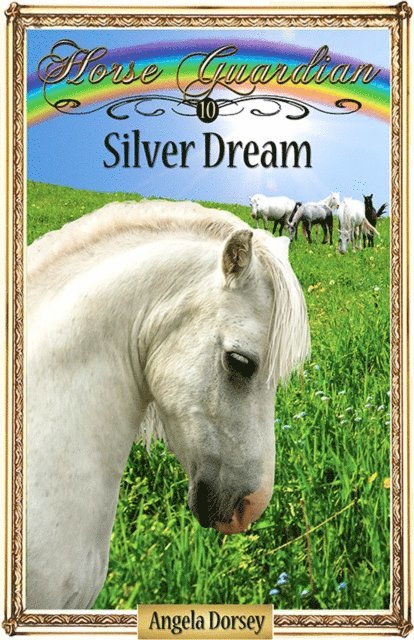 Angela Dorsey - Silver Dream, E-bok. Tillgänglighet: Lägg i varukorg