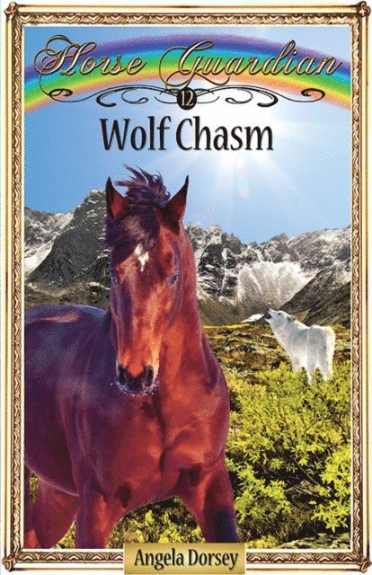 Angela Dorsey - Wolf Chasm, E-bok. Tillgänglighet: Lägg i varukorg
