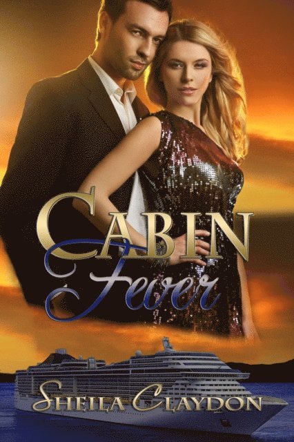 Sheila Claydon - Cabin Fever, E-bok
