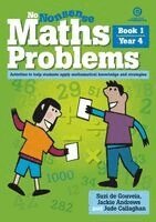 Jackie Andrews, Jude Callaghan, Suzi de Gouveia - No Nonsense Maths Problems, Häftad