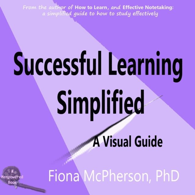 Fiona McPherson - Successful Learning Simplified, E-bok